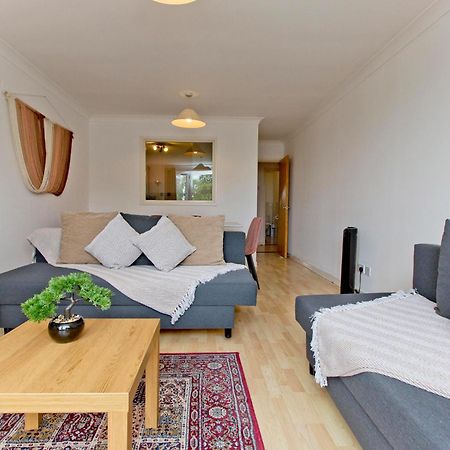 Imperial Onedin Point-Tower Hill Apartment Лондон Екстер'єр фото