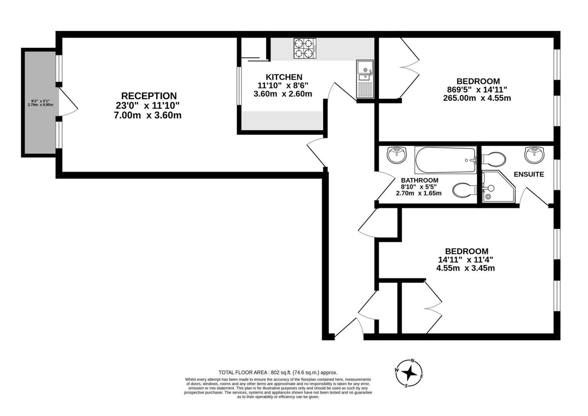Imperial Onedin Point-Tower Hill Apartment Лондон Екстер'єр фото
